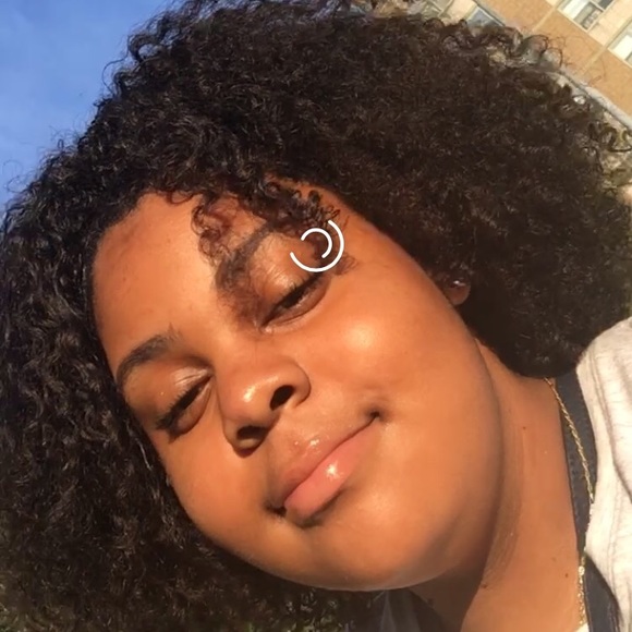 Meet your Posher, Nadayne😩🖤 - Picture 1 of 1